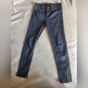 Celebrity Pink Dark Blue Kids - Girls Jeans